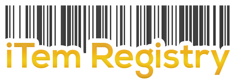 Item Registry